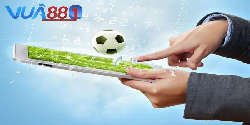 Cá độ bóng đá và những sai lầm chết người cần tránh xa