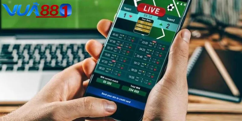 Cần quản lý vốn cược hiệu quả khi chơi cá độ bóng đá Cần quản lý vốn cược hiệu quả khi chơi cá độ bóng đá