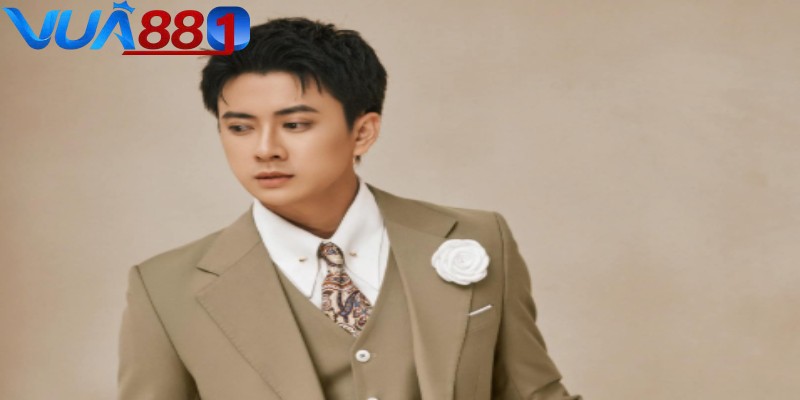 CEO VUA88 hành trình trở thành một người dẫn dắt tài ba