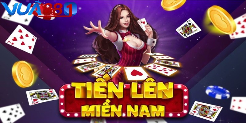 Đánh bài tiến lên Vua88: Chinh phục trò chơi hấp dẫn