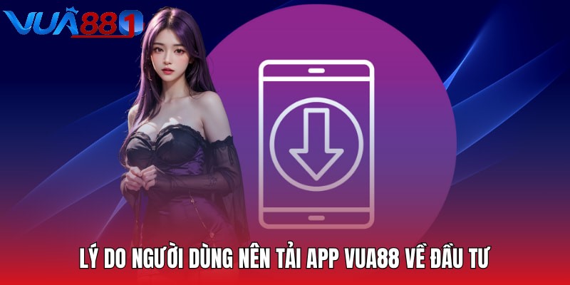 Đơn giản khi tham gia tải app Đơn giản khi tham gia tải app