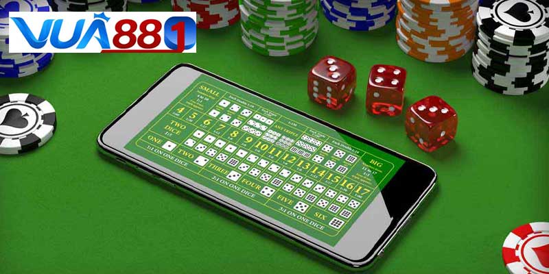 VUA88: Cung cấp sân chơi game bài đổi thưởng uy tín top đầu hiện nay