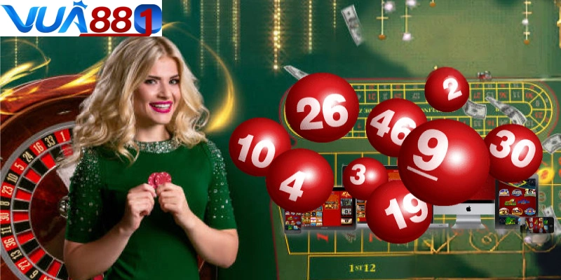 Lô đề uy tín - Lựa chọn thông minh cho người chơi hiện đại