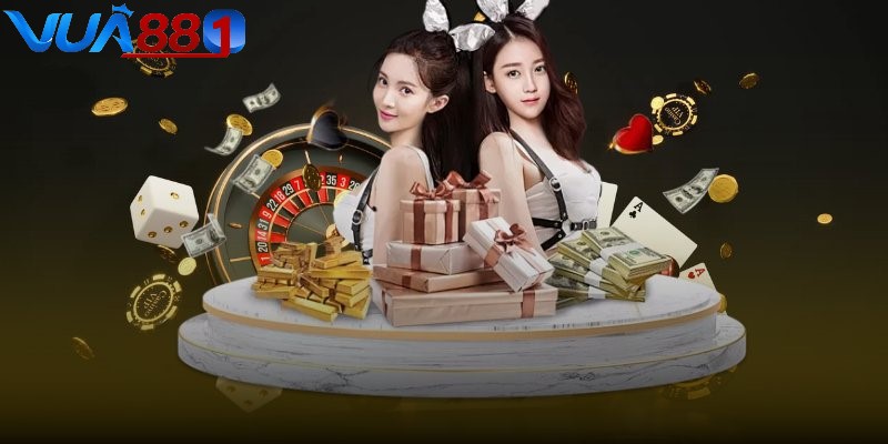 Nhà cái tung ra đa dạng chương trình ưu đãi hấp dẫn cho mọi thành viên Nhà cái tung ra đa dạng chương trình ưu đãi hấp dẫn cho mọi thành viên