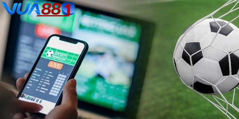 Nhà cái Vua88 luôn cập nhật tỷ lệ kèo nhanh chóng Nhà cái Vua88 luôn cập nhật tỷ lệ kèo nhanh chóng