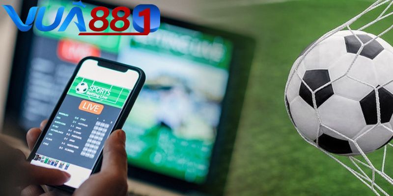 Những mẹo hay nên áp dụng khi chơi cá cược bóng đá tại VUA88.