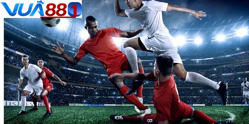 Theo dõi sát sao diễn biến trận đấu khi bạn soi kèo trực tiếp nhà cái Theo dõi sát sao diễn biến trận đấu khi bạn soi kèo trực tiếp nhà cái