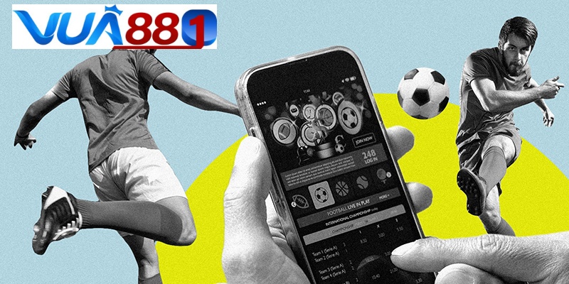 Tỷ lệ kèo nhà cái VUA88 sát tình hình thực tế Tỷ lệ kèo nhà cái VUA88 sát tình hình thực tế