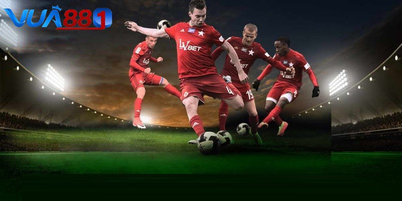 VUA88 cập nhật kết quả đa dạng trận đấu khác nhau