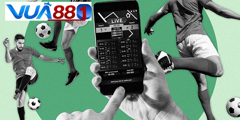 VUA88 có nhiều kèo nhà cái phụ để lựa chọn VUA88 có nhiều kèo nhà cái phụ để lựa chọn